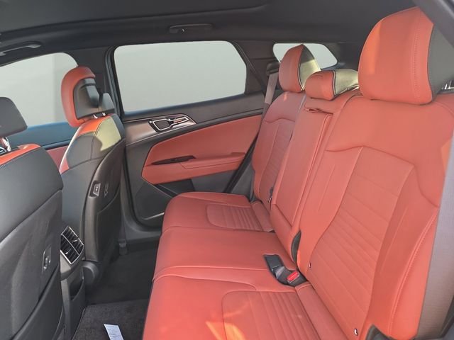 2025 Kia Sportage SX Prestige Hybrid - Photo 21