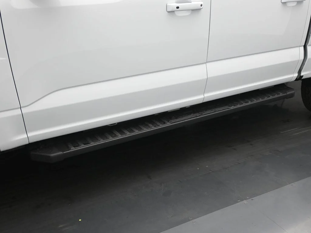 New 2026 Oxford White Ford XLT image 25