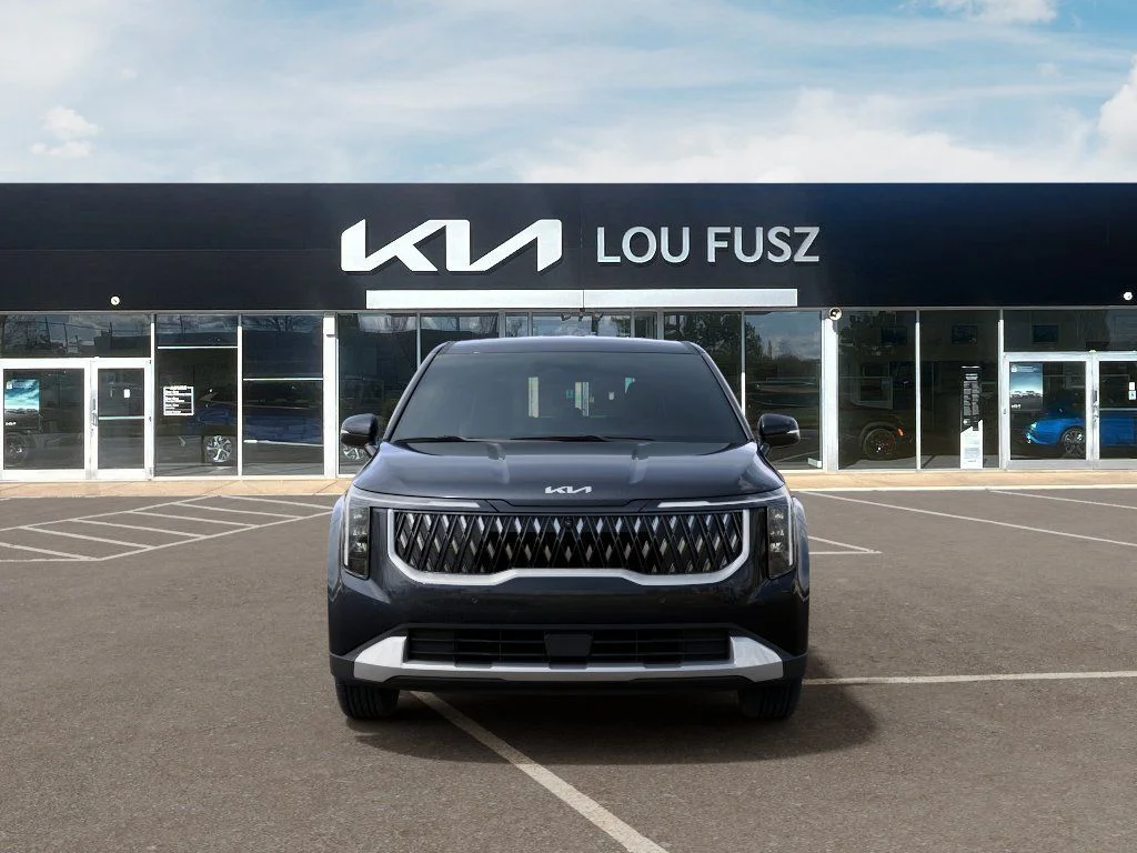 New 2026 Panthera Metal Kia EX image 2