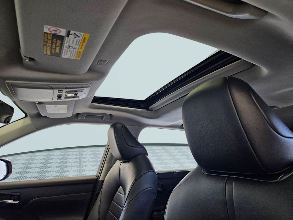 2022 Toyota Highlander XLE - Photo 33