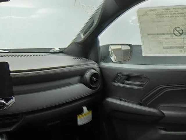 2026 Chevrolet Colorado Work Truck - Photo 40