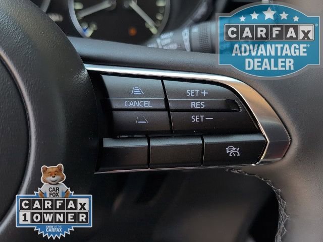 2025 Mazda CX-30 Premium - Photo 31