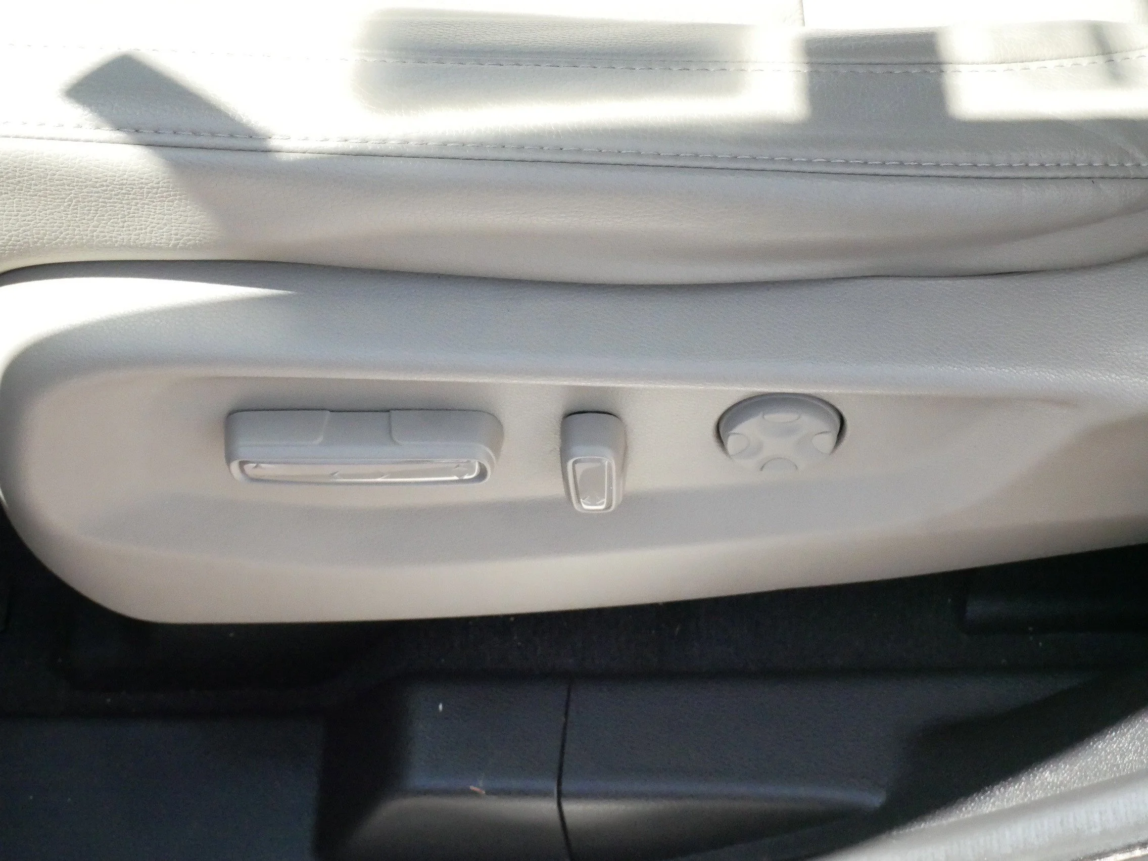 2019 Honda Odyssey EX-L - Photo 20