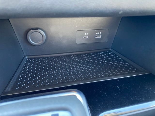 Used 2023 Gray Nissan SV image 45