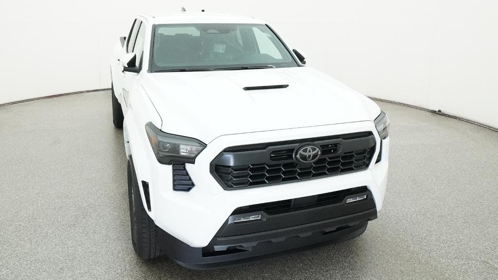 New 2026 Ice Cap Toyota TRD Sport image 41