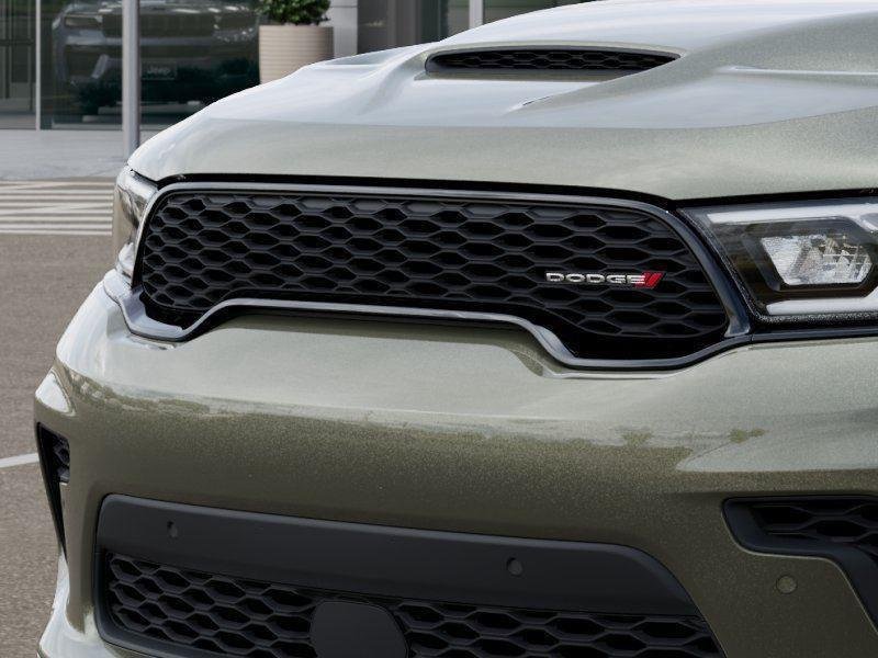 New 2026 Green Machine Exterior Paint Dodge GT Plus image 11