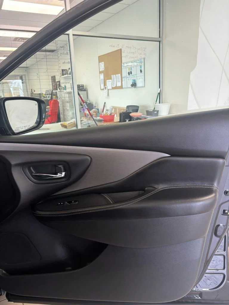 2024 Nissan Murano SV - Photo 22