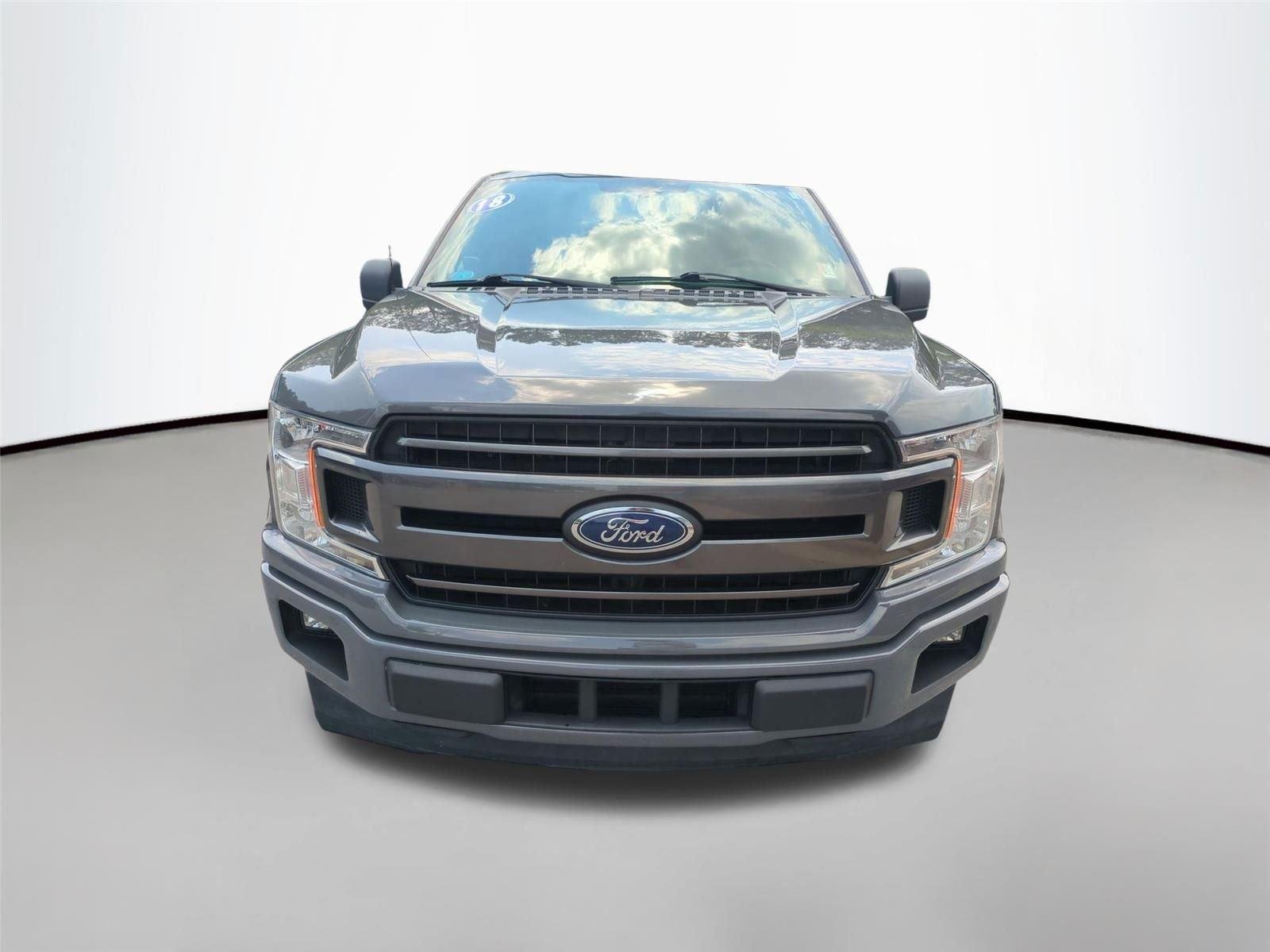 Used 2018 Lead Foot Ford XLT image 14