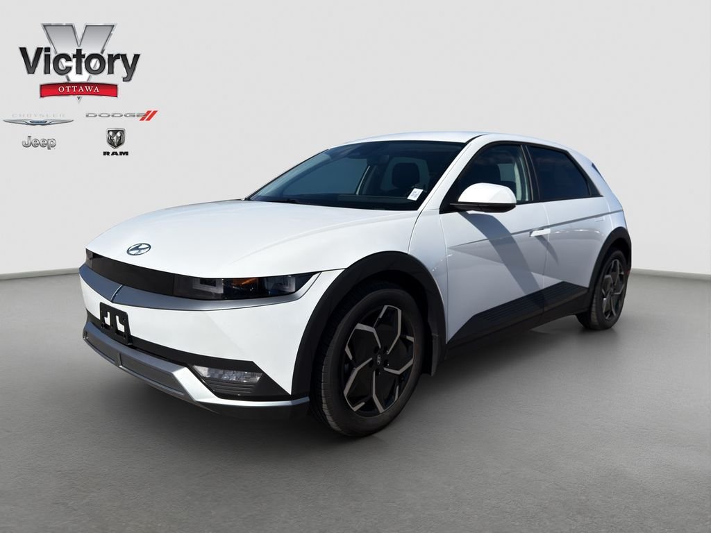 2024 Hyundai Ioniq 5 SE