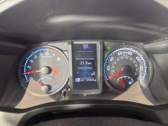 Used 2019 Gray Toyota SR image 16