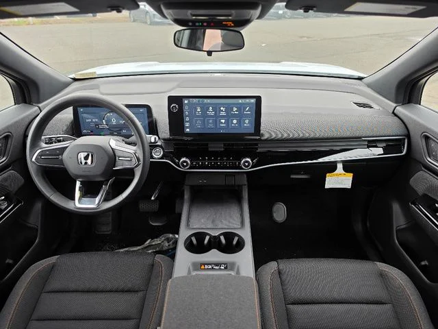 2026 Honda Prologue EX - Photo 10