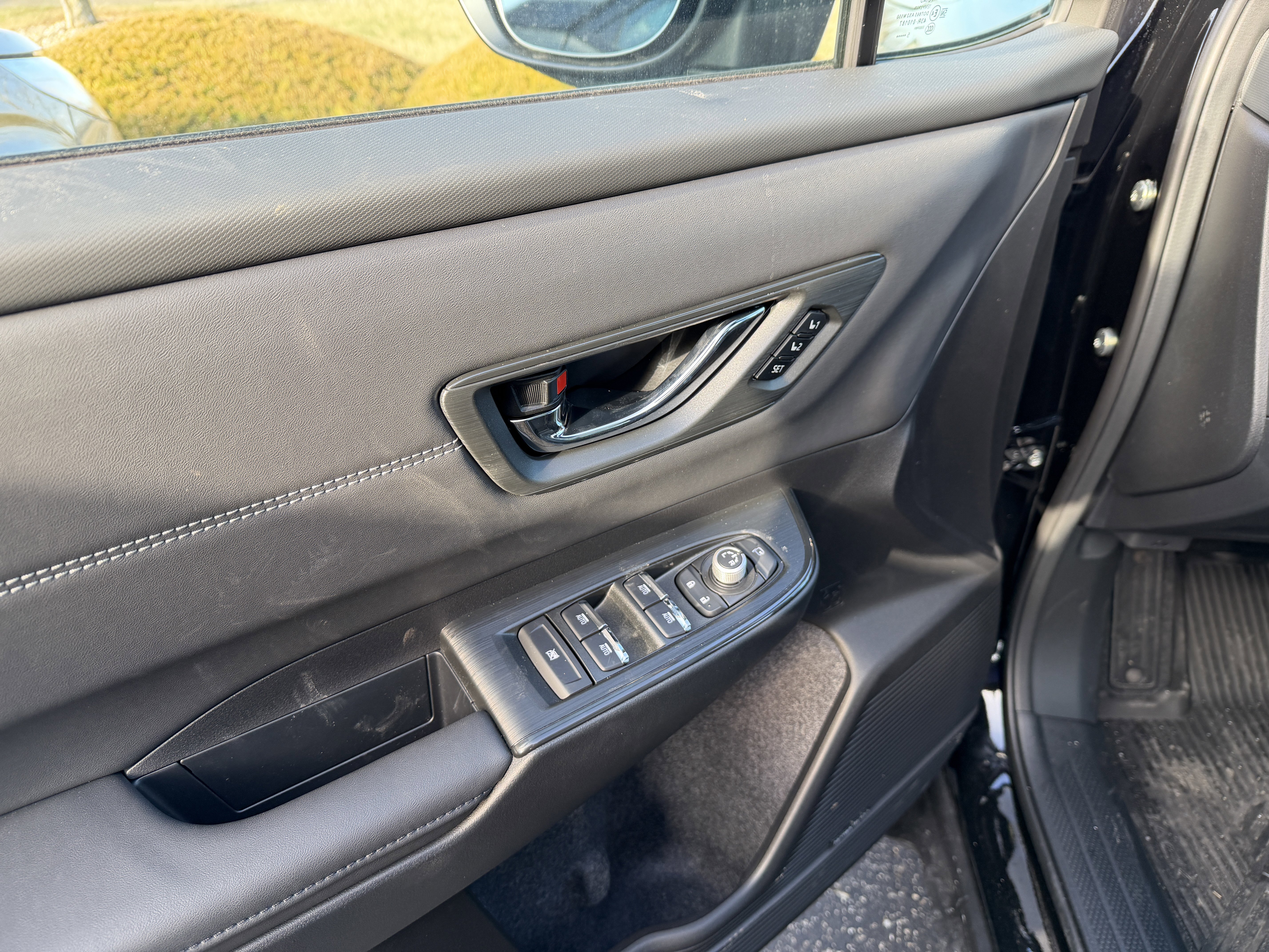 2026 Subaru Outback Touring XT - Photo 10