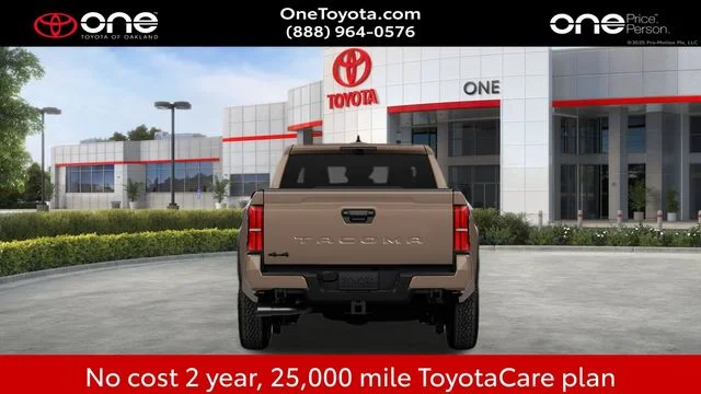New 2026  Toyota TRD Off-Road image 38