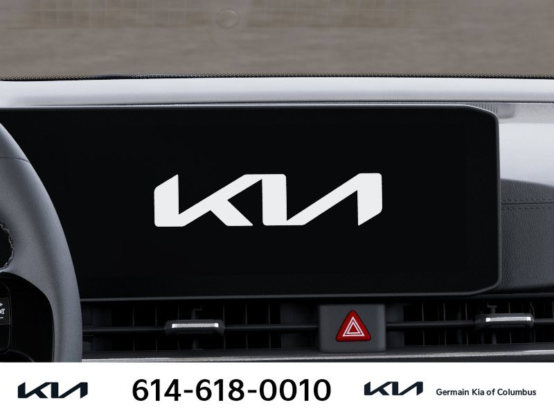 New 2027 White Kia SX Prestige image 23