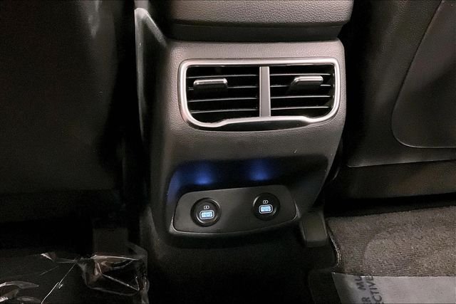 2023 Hyundai Santa Fe XRT - Photo 31