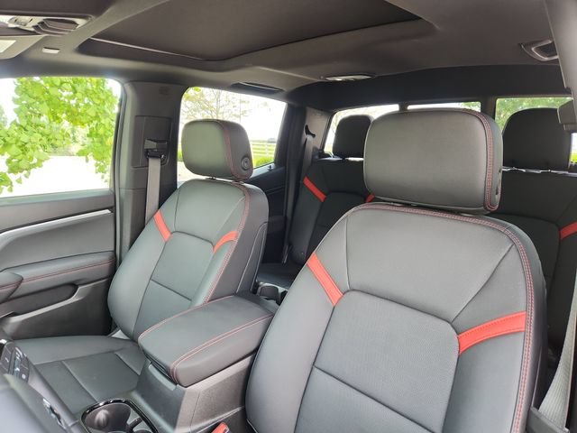 2026 Chevrolet Colorado Z71 - Photo 13