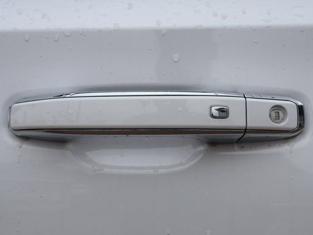 New 2026 Summit White GMC Denali image 21