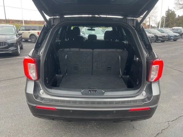 Used 2020 Magnetic Ford XLT image 20