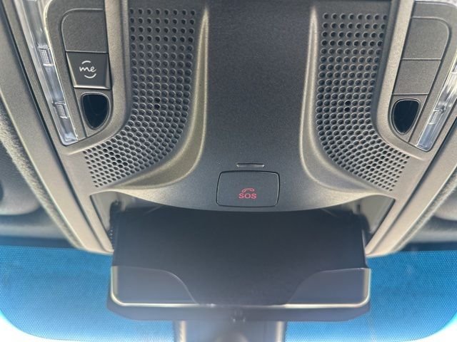 2025 Mercedes-Benz Sprinter Cargo Van Base - Photo 28