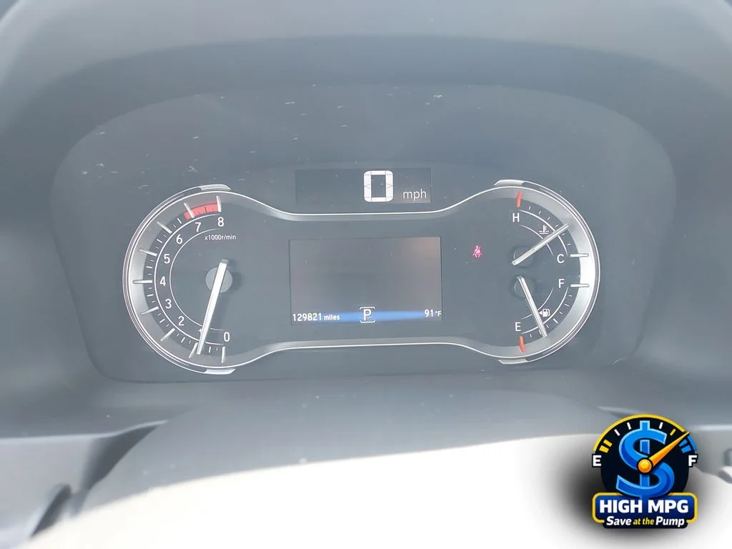 2017 Honda Pilot EX-L - Photo 27