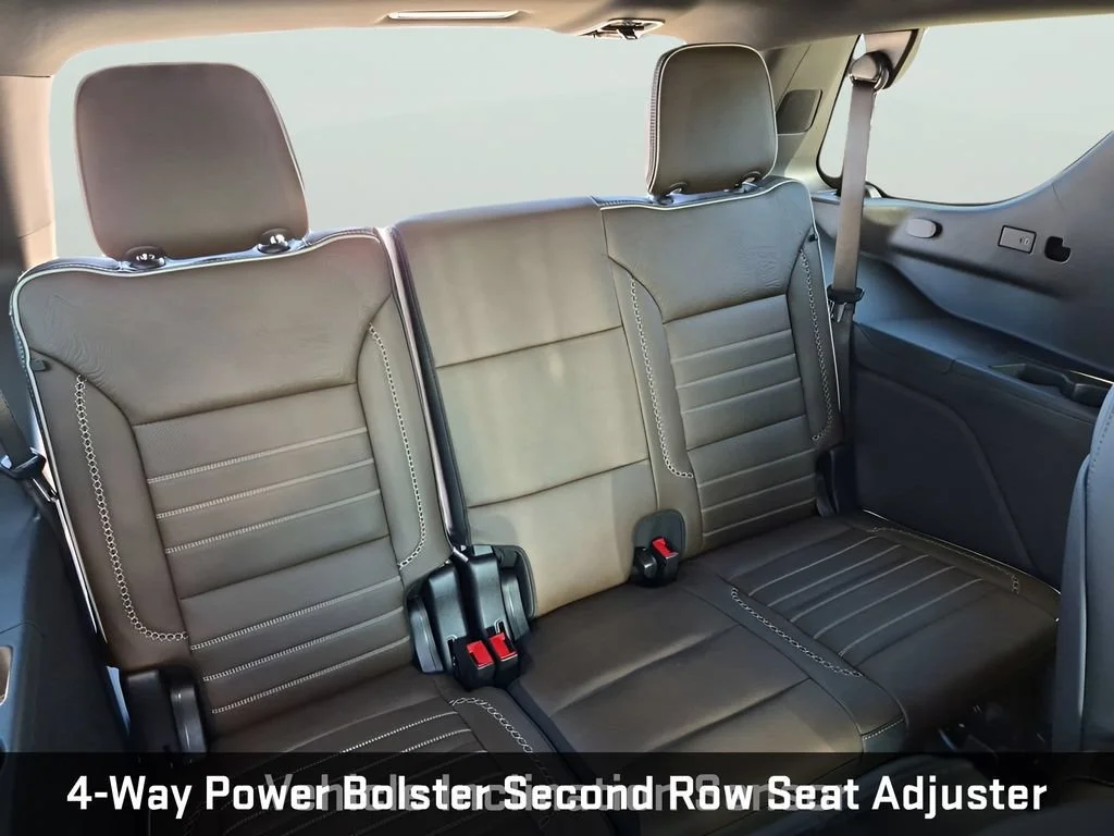 New 2026 GMC Yukon Denali Ultimate, photo 48