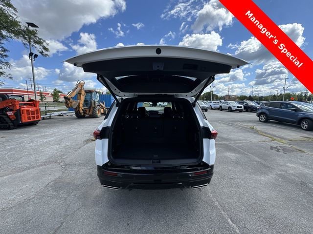 2026 Buick Enclave Sport Touring - Photo 23