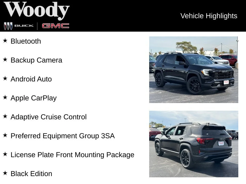 Vehicle thumbnail