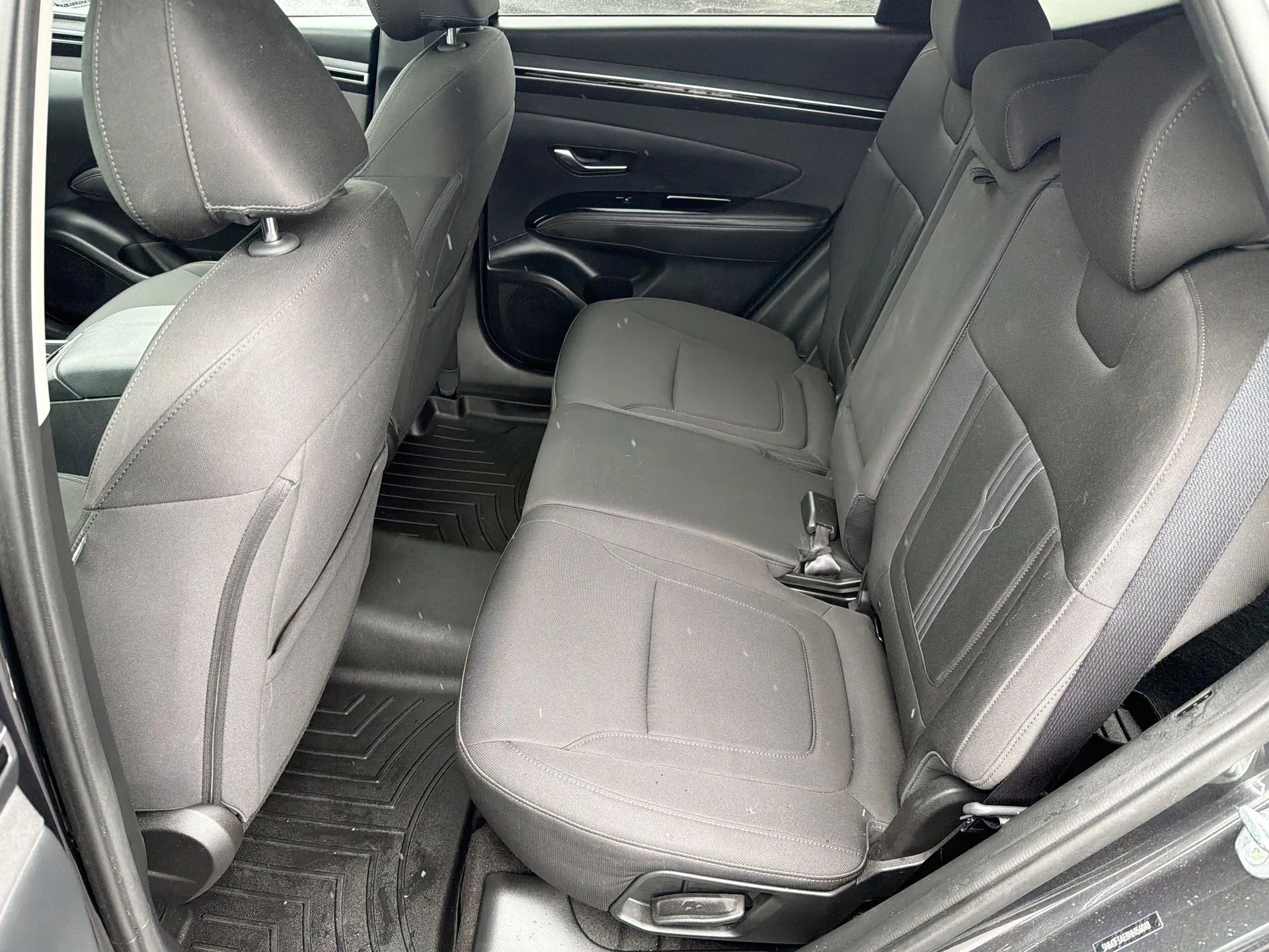 Certified Used 2022 Portofino Gray Hyundai SEL image 21
