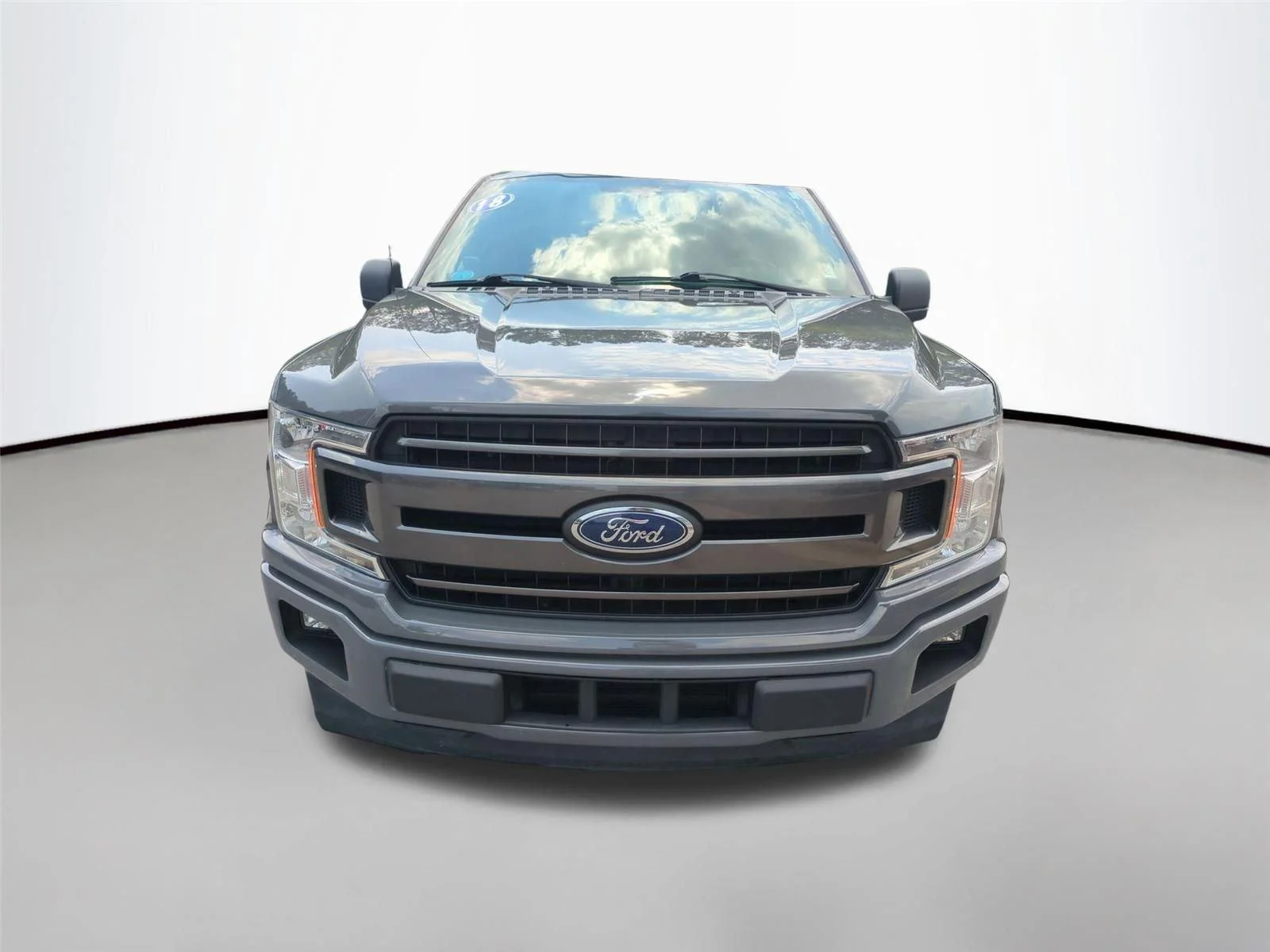 Used 2018 Lead Foot Ford XLT image 14