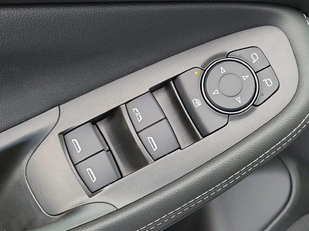 2026 Buick Encore GX Preferred - Photo 18