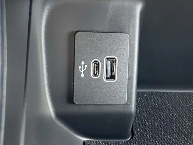 New 2026 White Ford STX image 22