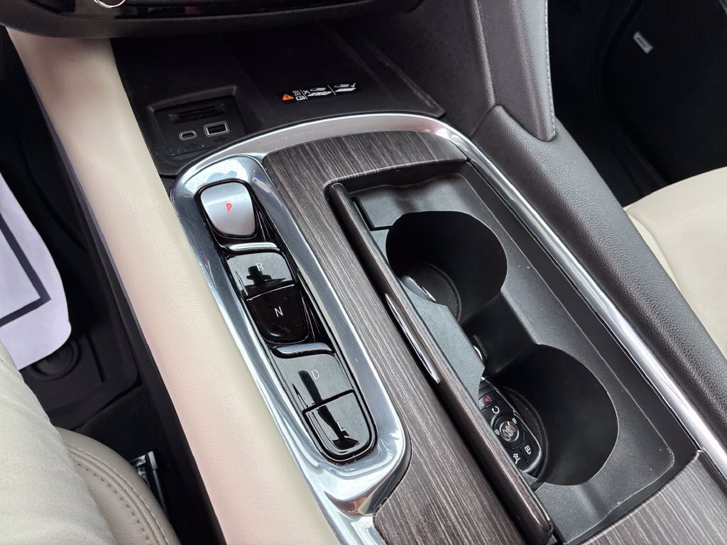 Used 2023 Gray Buick Avenir image 16