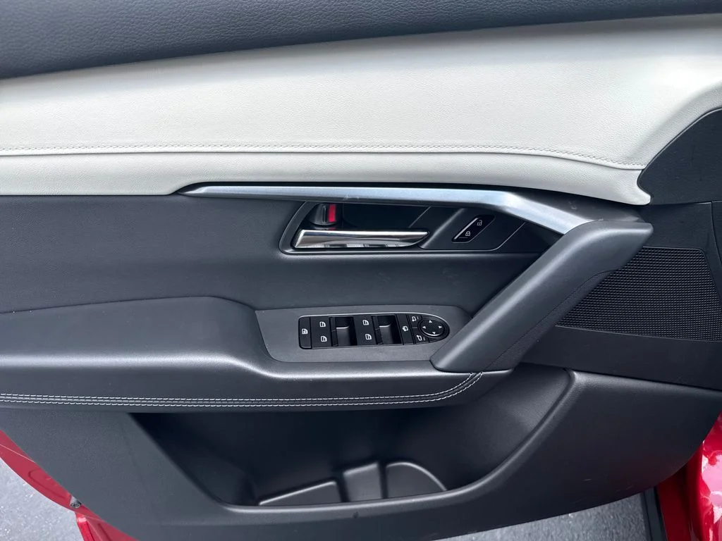 New 2026 Red Crystal Mazda 2.5 S Select image 10