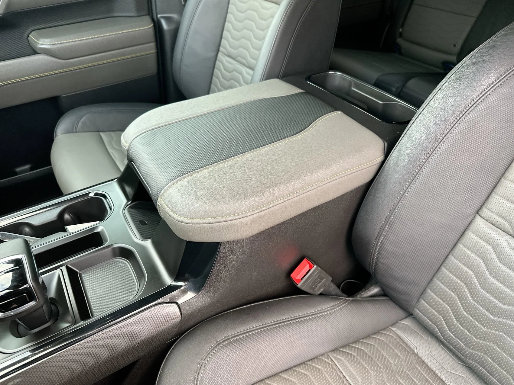 Used 2024 Glacier Blue Metallic Chevrolet ZR2 image 20