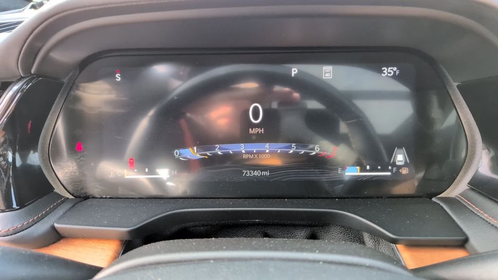 2023 Jeep Grand Cherokee Summit Reserve - Photo 19