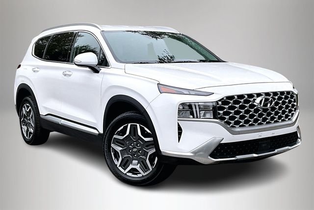 2023 Hyundai Santa Fe SEL Convenience PHEV