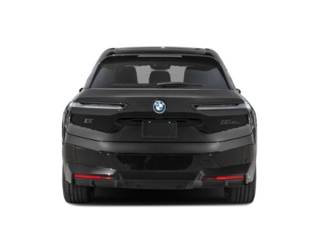 Certified Used 2024 Alpine White BMW xDrive50 image 8