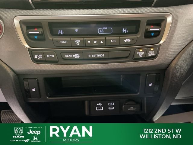 2026 Honda Ridgeline RTL - Photo 27