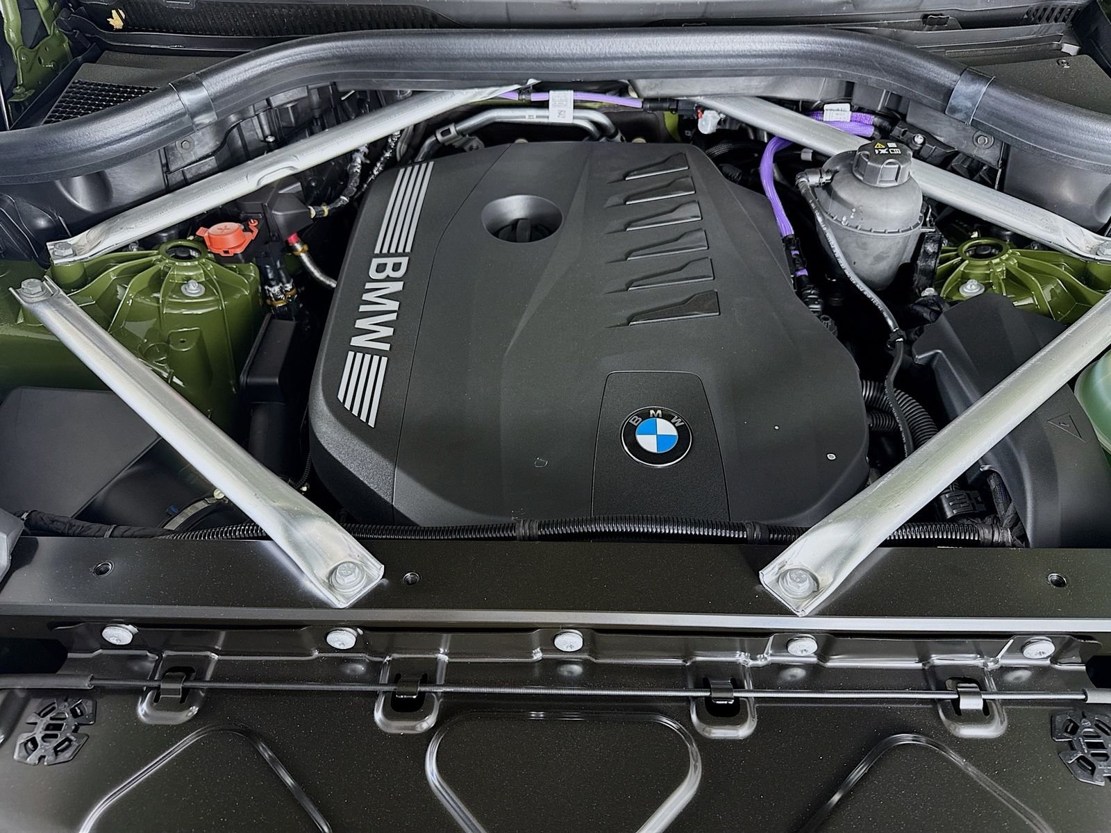 2026 BMW X5 40i - Photo 32