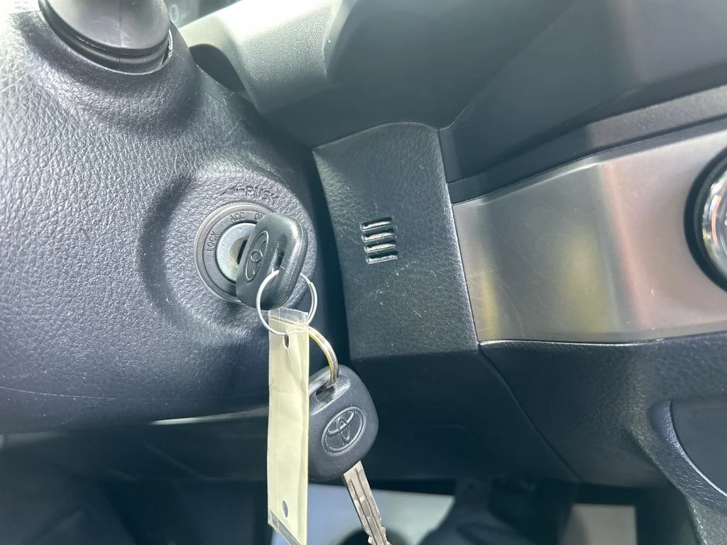 Used 2022 Gray Toyota SR image 26