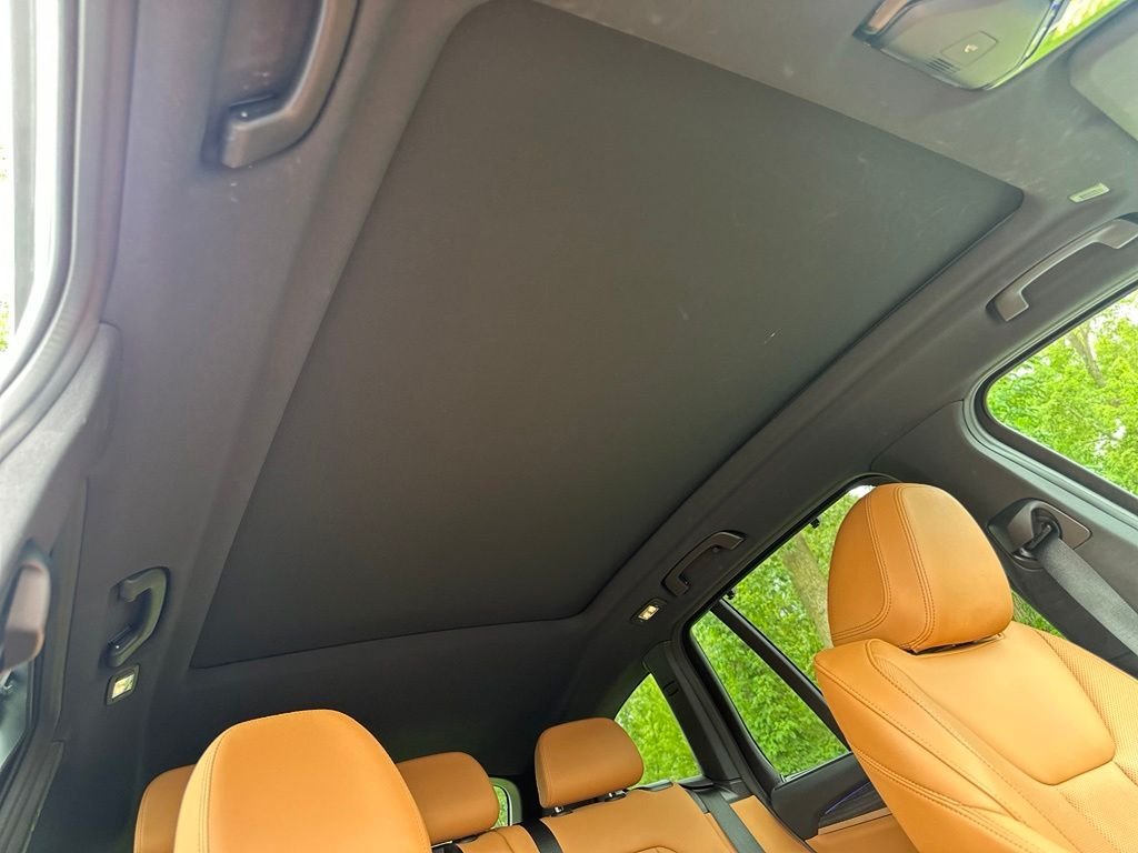 Certified Used 2024 Skyscraper Grey Metallic BMW xDrive30i image 29