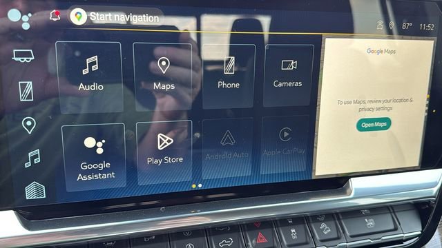 New 2026 Sterling Gray Metallic Chevrolet RST image 31