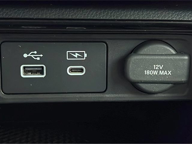 2025 Honda CR-V EX - Photo 20