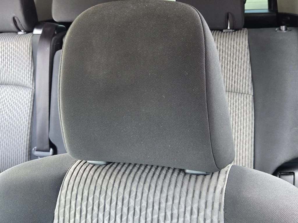 Used 2022 Black Toyota SR5 image 17