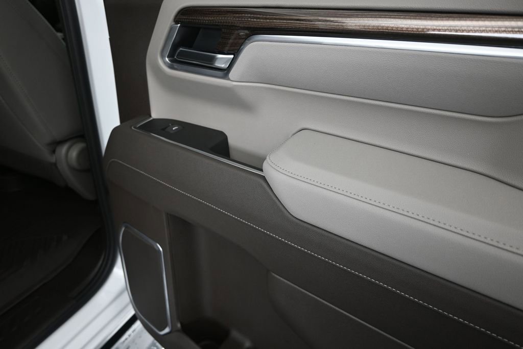 2026 Chevrolet Silverado 1500 LT - Photo 23