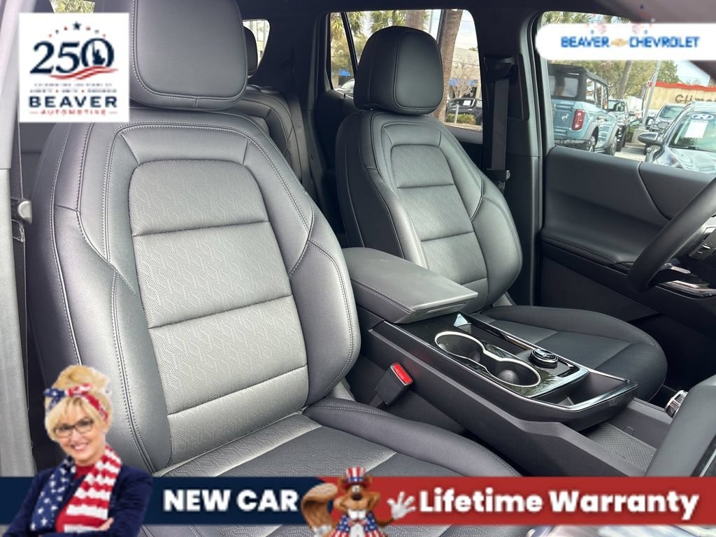 2026 Chevrolet Equinox LT - Photo 27