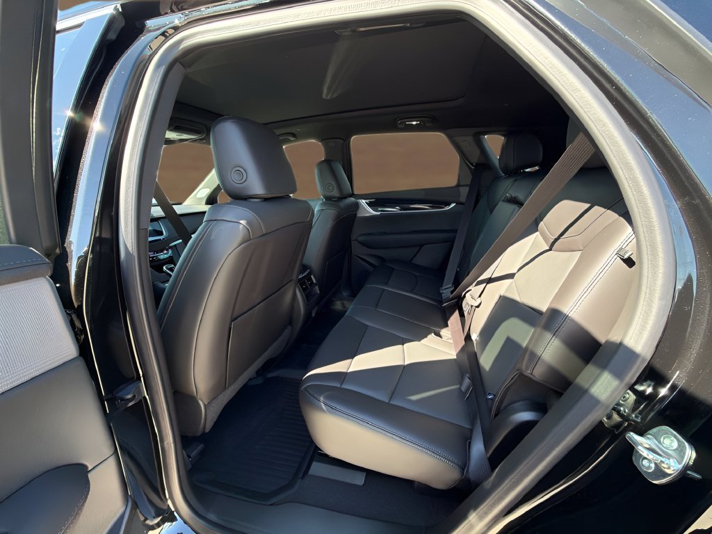 2026 Cadillac XT5 Premium Luxury - Photo 19
