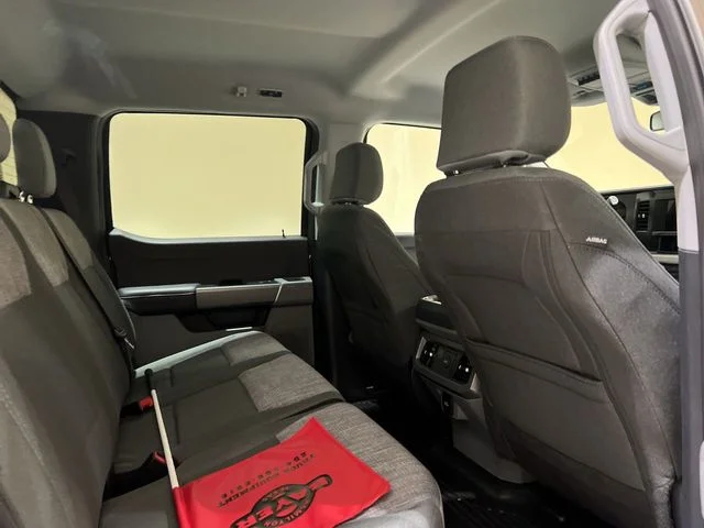 New 2026 Marsh Gray Ford F-350® XLT image 23