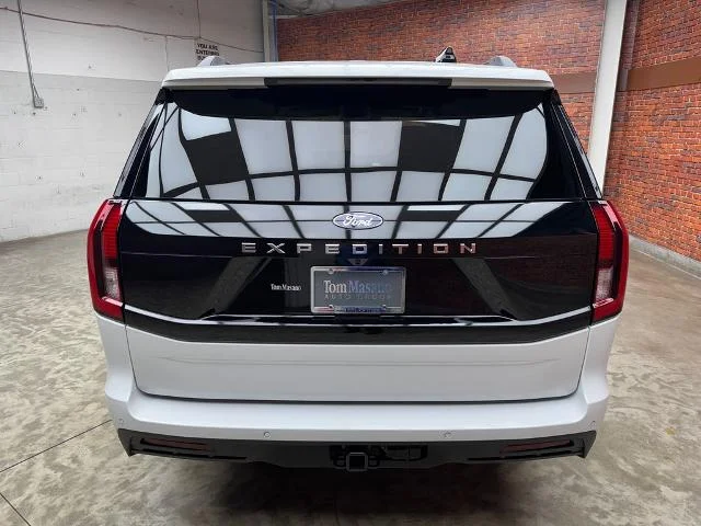New 2026  Ford 4X4 XL image 4