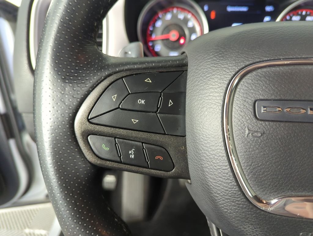 Used 2022 Silver Dodge GT image 22